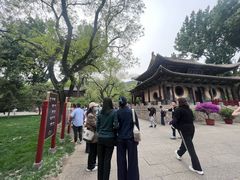 -晋祠博物馆