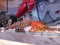 -云海轩·海鲜自助-河北云瑧世纪大饭店1F