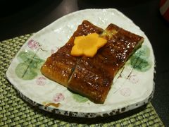 -江户前日本料理(瑞诗酒店店)
