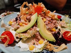 -炙柒Sekinana·精致料理 烧鸟·铁板烧(海上世界店)
