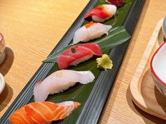 -阿吾罗·月咏精致日料(港汇恒隆广场店)