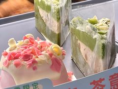 -星巴克(1788广场店)