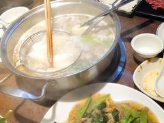 -幸运牛汕头小黄牛牛肉火锅(梅林店)