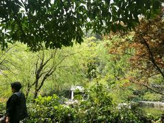 -黔灵山公园-南门售票处