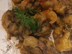 -品味居·首店·大连鲜活海鲜大连菜(东港店)
