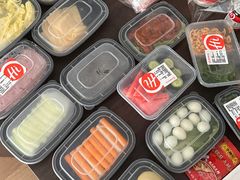 -海底捞火锅(群光广场店)