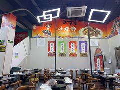 -柳州人田螺鸭脚煲(农院路1店)