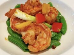 -宝丽轩中餐厅BAOLIXUAN