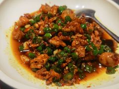 -炊烟小炒黄牛肉(浦东世纪汇店)