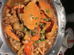 -胖哥俩肉蟹煲(福州仓山爱琴海店)