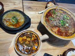 -砂锅爷·老成都砂锅菜(昌平店)