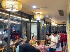 -飘香火锅(玉林西路店)