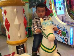 -汤姆熊欢乐世界·史莱姆怪兽(正大店)