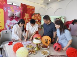 点击看大图 -贝爱时刻月子中心(宝安妇幼店)