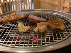 -龍二烧肉酒场(九亭店)