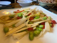 -西江美食舫·江西菜(健德桥店)