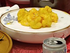 -金泽大酒店·卢塞恩餐厅·年夜饭春节连市