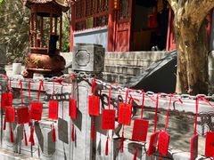 -圣莲山风景区