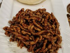 -北京小肠陈饭庄(方庄店)