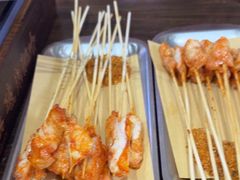-破店肥哈·东北烧烤(南山保利店)