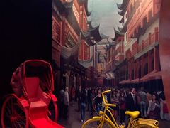 -上海外滩英迪格酒店