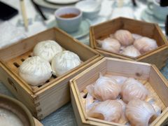 -白天鹅宾馆-玉堂春暖餐厅