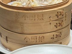 -小厨娘淮扬菜(天印大道店)