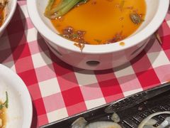 -西贝(大华虎城店)