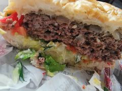 -The Habit Burger Grill 哈比特汉堡(爱琴海店)