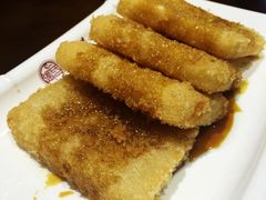 -张氏宽窄巷成都名小吃(茂业百货华强北店)