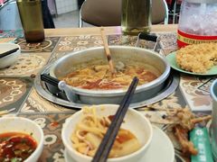 -顶上头·螺蛳火锅(五一新村店)