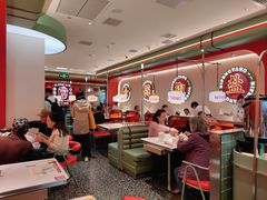 -避风塘·金牌店·夜宵(金玉兰店)