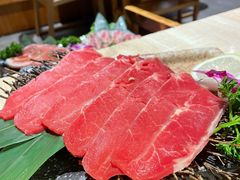 -AJIYA味屋和牛烤肉自助放题(温州万象城店)