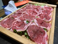 -清真京华源·涮肉烧烤(丰庆店)