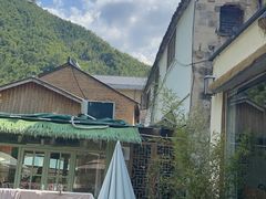 -石舍洒秀咖啡馆