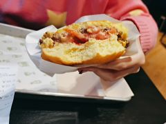 -Shake Shack(西单大悦城店)