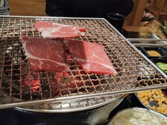 -九田家黑牛烤肉料理(石路天虹店)