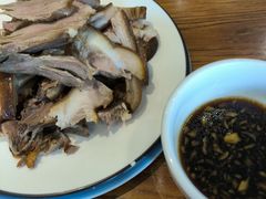 -浑河春面馆·非遗鹿角面(良乡店)