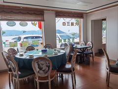 包厢-梦缘水乡·湖景餐厅