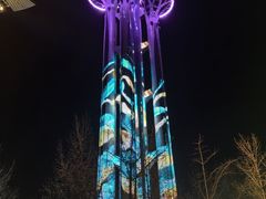 -北京北辰洲际酒店