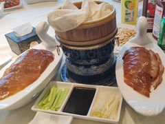 -老浒记民俗酒楼(王府井店)