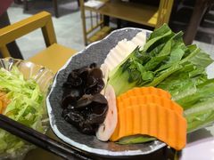 -景笙毋米粥底火锅(20年老字号)