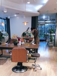 -意廊 Hair Salon