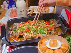 -小小河边鱼(天润城店)