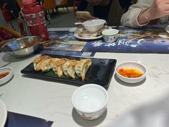 -叹茶靓点·粤式餐厅·全天茶市(石井万民广场店)