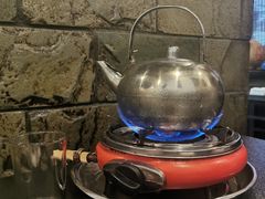 姜丝可乐-湘肠香火锅店(团结湖店)