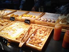 -鼎盛江山美食自助(欢乐城店)