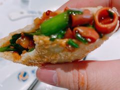 -龙船人海鲜城(长治路店)