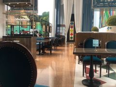 大堂-小莫餐厅And More Restaurant西餐(北京展览馆店)