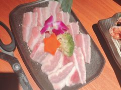 -食也烧肉(临平店)
